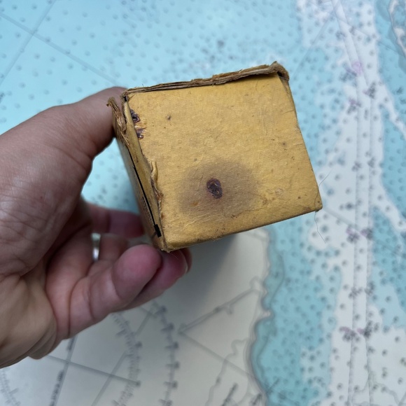 Vintage Chandler Heater Element Edison Screw Cone - Picture 6 of 9